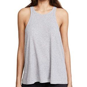 Free People Long Beach Loose Fit Trapeze Tank